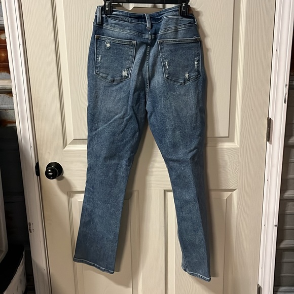 Judy Blue never worn jeans - Picture 4 of 4